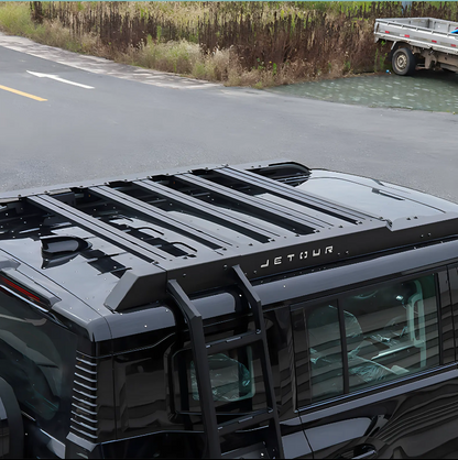 Rack Roof Platform for Chery Jetour T2 Traveler 2023