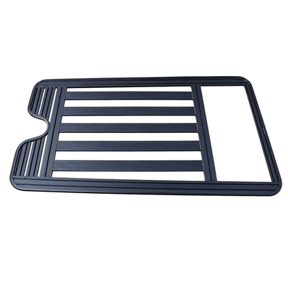 Car Modification Accessories Unicorn Luggage Rack Roof Platform for Chery Jetour T2 Traveler 2023