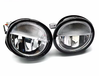 Fog Light For Toyota Land Cruiser J70  /LC70 / LC71/ LC76 /LC78 /LC79  (2PCS)