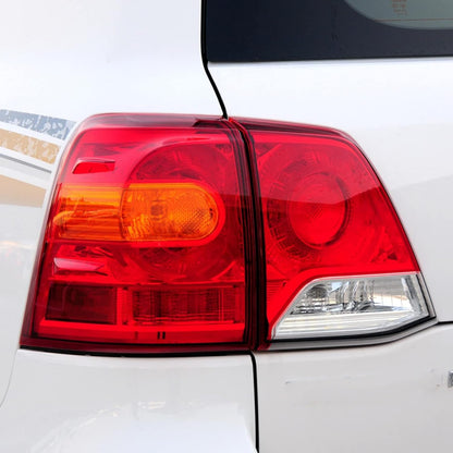 Toyota Land Cruiser LC200 2012-2015 Tail Lights
