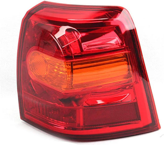 Toyota Land Cruiser LC200 2012-2015 Tail Lights