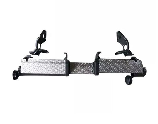 Rear Bumper for Toyota LC Pickup 2007-2022