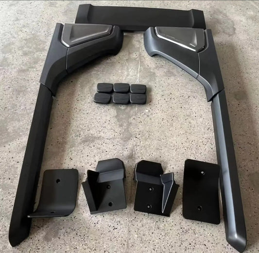Roll Bar for Toyota Hilux Revo (2015-2023)
