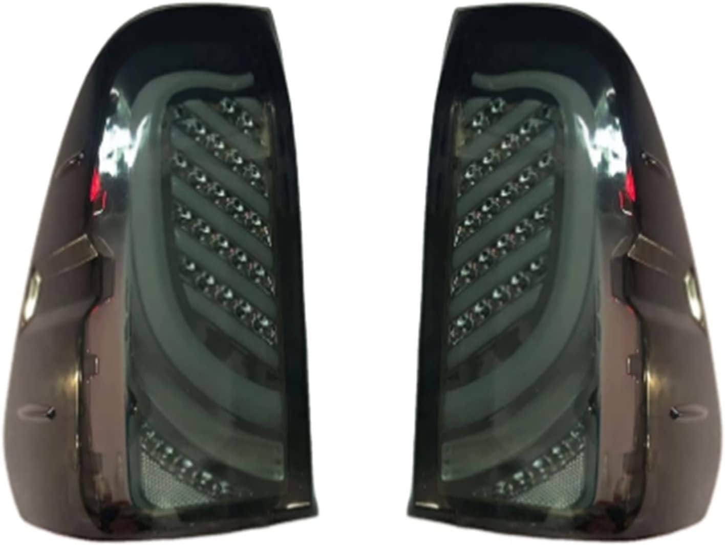 Off-Road LED Rear Lights for Toyota Hilux Revo 2015-2020