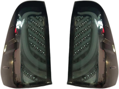 Off-Road LED Rear Lights for Toyota Hilux Revo 2015-2020