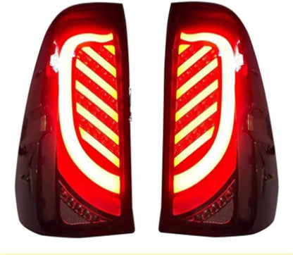 Off-Road LED Rear Lights for Toyota Hilux Revo 2015-2020