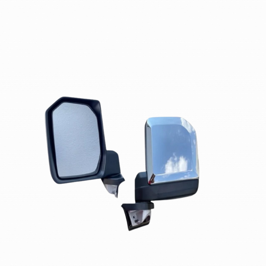 Door Mirror Full set for land-cruiser  LC79 / 2024 model