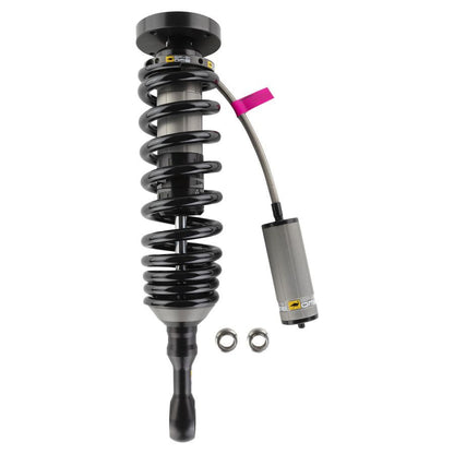 Front Coil-Over Shock, Driver, Single For Toyota Land Cruiser LC300 /2022-2024 (ARB)