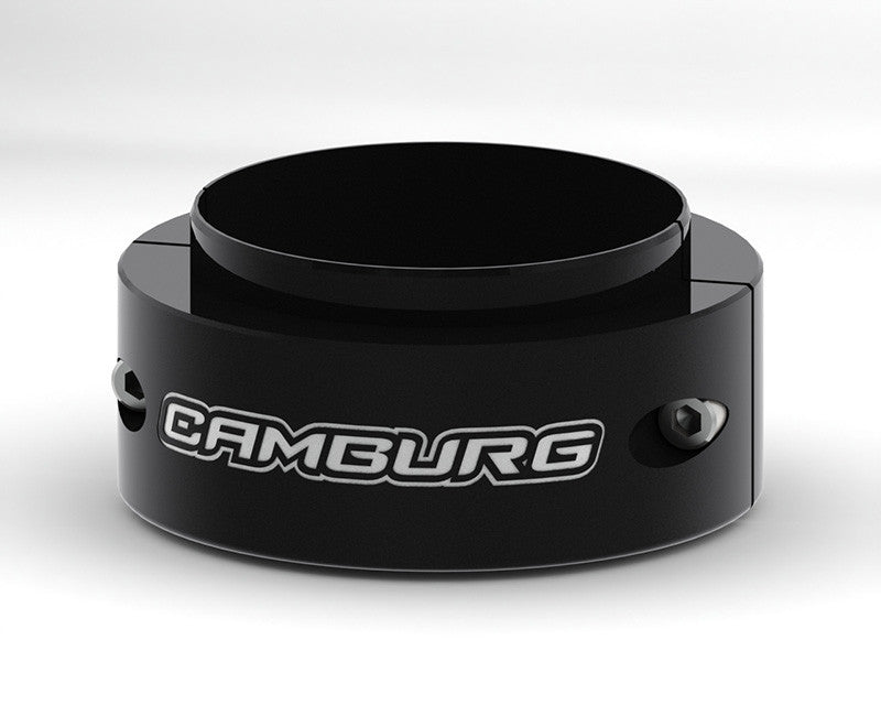 1.5 Spring Preload Spacer Kit , Black  For Ford F150 Raptor 2017 - 2020 (Camburg)