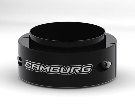 1.5 Spring Preload Spacer Kit , Black  For Ford F150 Raptor 2017 - 2020 (Camburg)