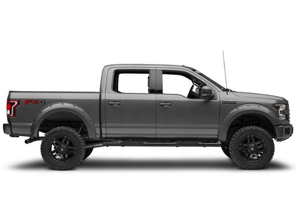 Wide Fender Flares  For Ford F150 2015-2020 (AOR)