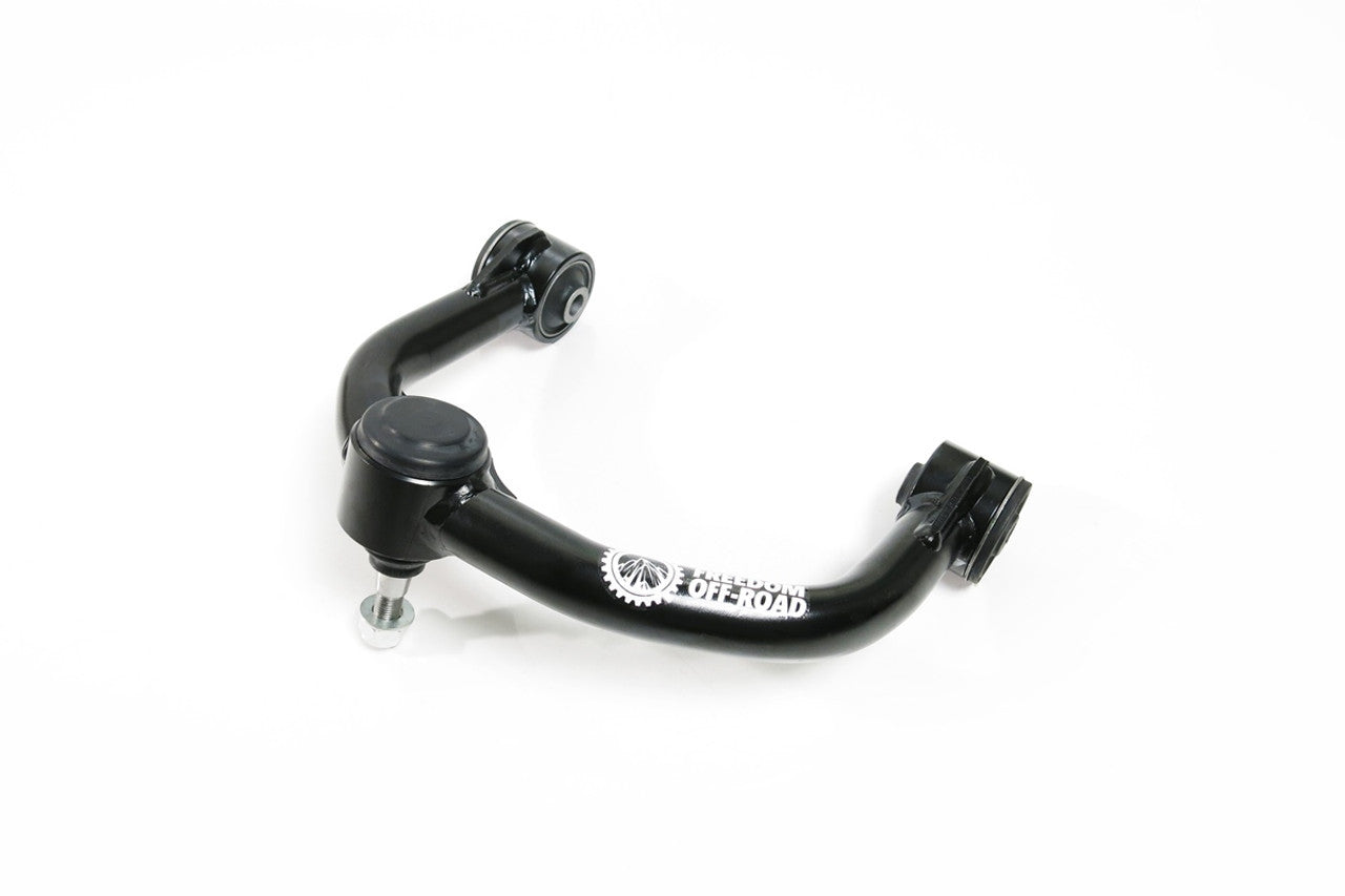 HD Front Upper Control Arms, Pair For Ford F150 2009 - 2020 (Freedom Off-Road)
