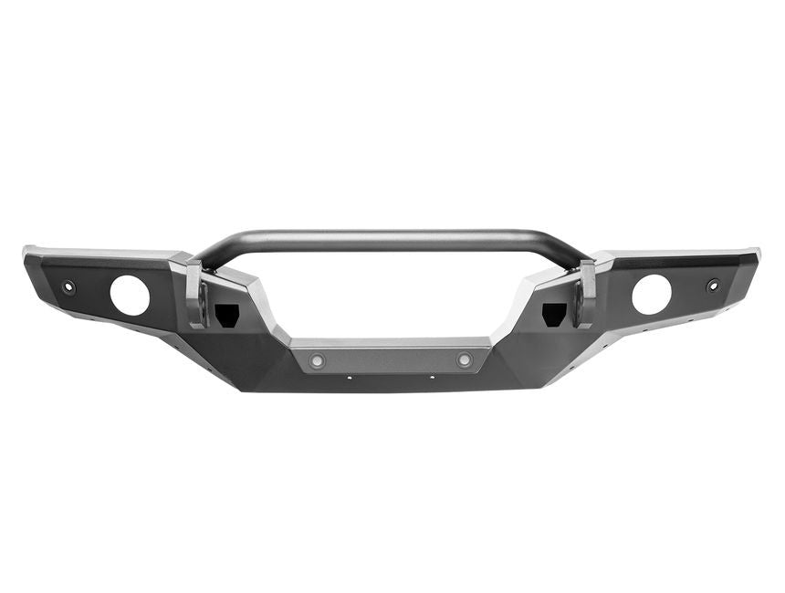 Front Bumper For Ford Bronco 2021 - 2023 Offroad Steel(  Havoc )