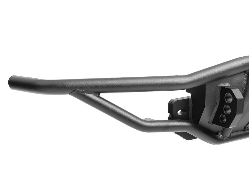 Front Bumper For Ford Bronco 2021 - 2023 (Havoc) Metal