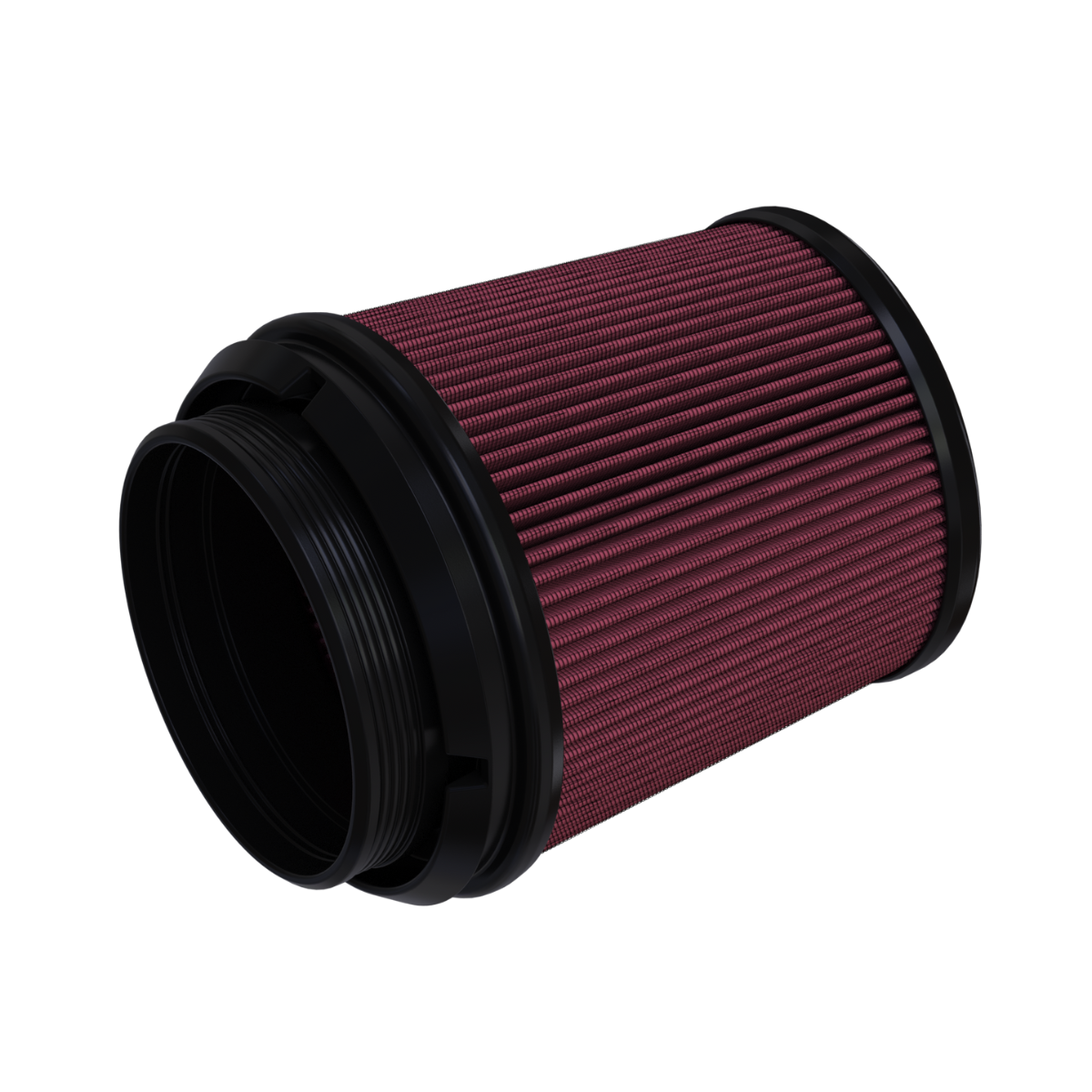 Replacement Filter (Dry) S&B For Ford Bronco 2021 -2024 / 2.3L & 2.7L ( S&B Filter)