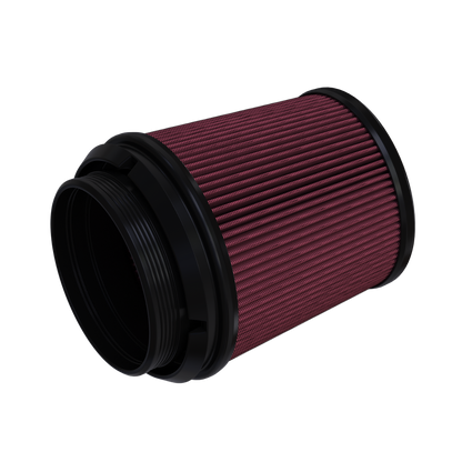 Replacement Filter (Dry) S&B For Ford Bronco 2021 -2024 / 2.3L & 2.7L ( S&B Filter)