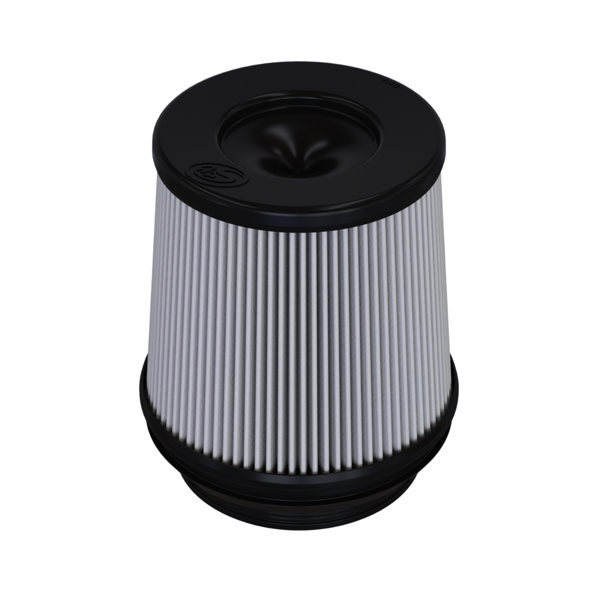 Replacement Filter (Dry) S&B For Ford Bronco 2021 -2024 / 2.3L & 2.7L ( S&B Filter)