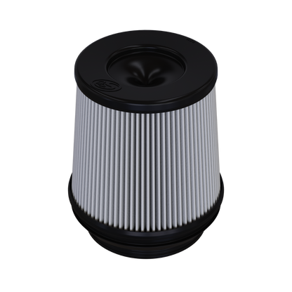 Replacement Filter (Dry) S&B For Ford Bronco 2021 -2024 / 2.3L & 2.7L ( S&B Filter)