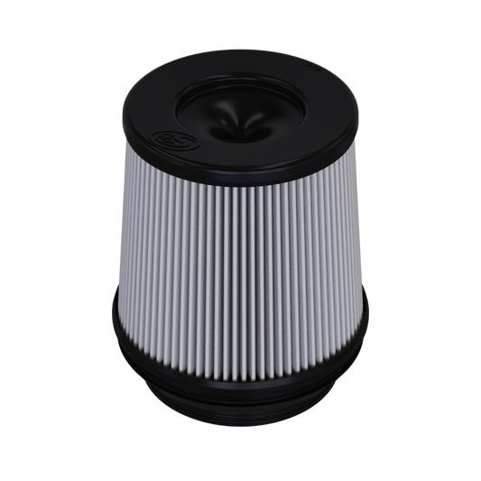 Replacement Filter (Dry) S&B For Ford Bronco 2021 -2024 / 2.3L & 2.7L ( S&B Filter)