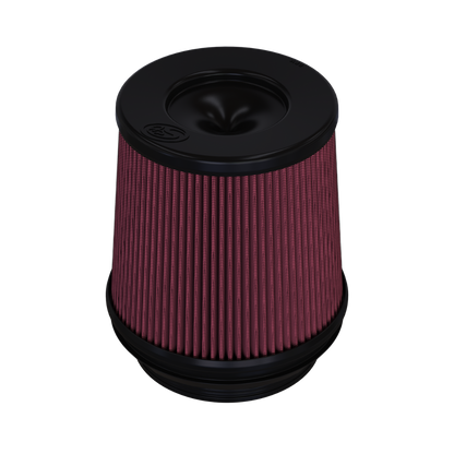 Replacement Filter (Dry) S&B For Ford Bronco 2021 -2024 / 2.3L & 2.7L ( S&B Filter)