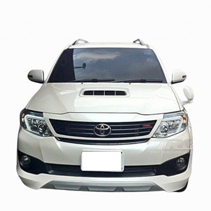 head lights performance style for TOYOTA FORTUNER 2012