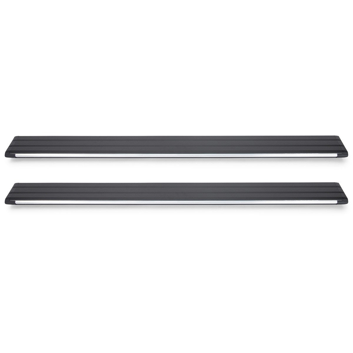 Automatic Side Steps Power Steps 2Doors & 4Doors For Toyota Land Cruiser LC71, LC76, LC78 & LC79/ 2012-2024(AOR)