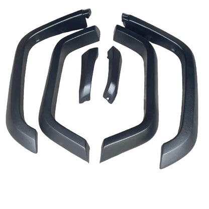 Fender Flares For Toyota Landcruiser 79 / 2007 - 2023