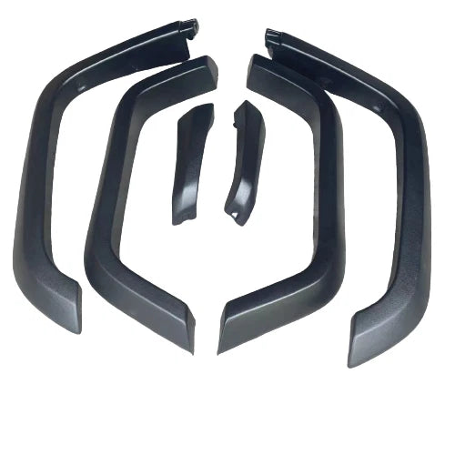 Fender Flares For Toyota Landcruiser 79 / 2007 - 2023