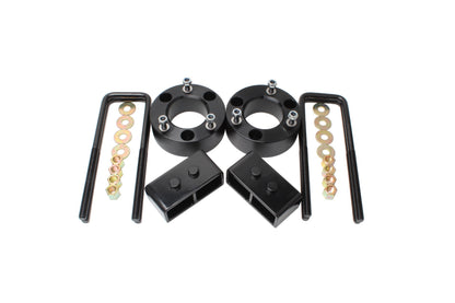 Spacer Lift Kit Front 2 Rear 2 For Ford F150 2004-2023 (AOR)