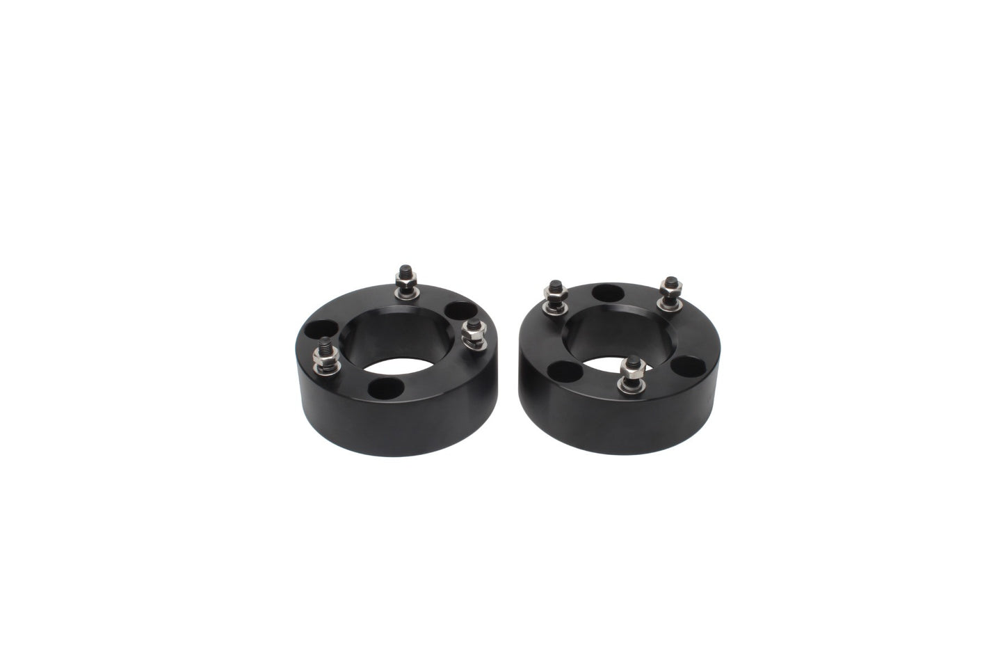 Spacer Lift Kit Front 2 Rear 2 For Ford F150 2004-2023 (AOR)
